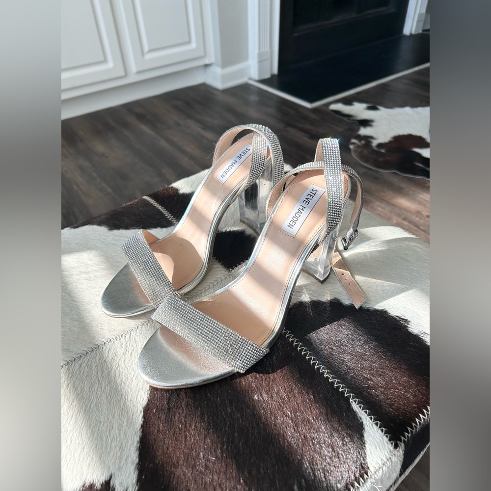 Steve Madden Heels